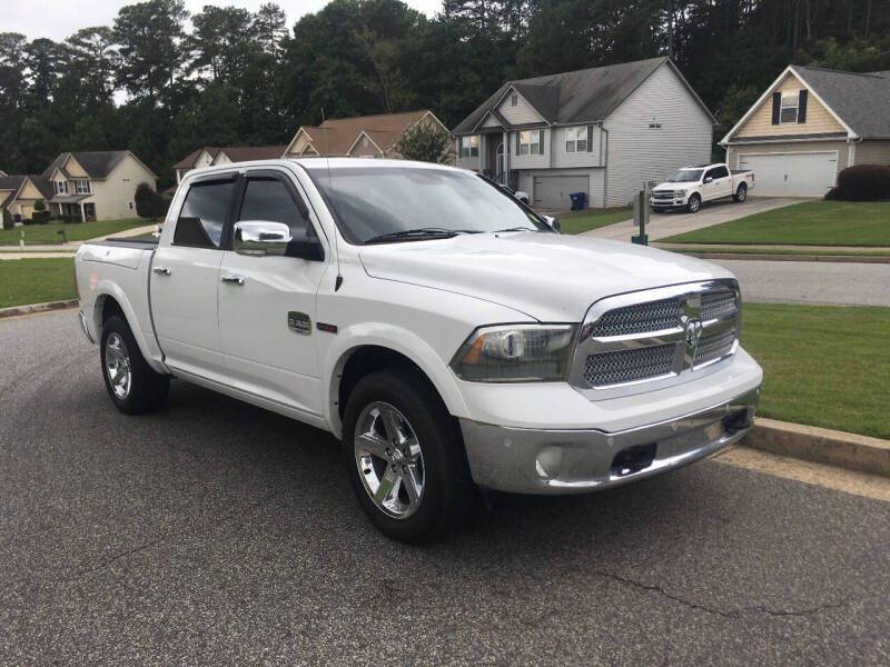 ram ram 1500 pickup 2015 1C6RR6PM6FS592579 image ram ram 1500 pickup 2015 1C6RR6PM6FS592579 image